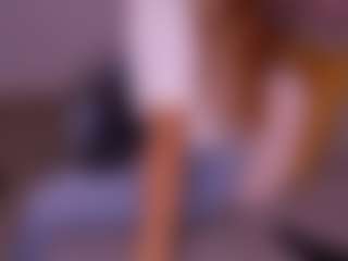 Live cam show with AMBARASM - Lush Blonde Hair on Camsoda
