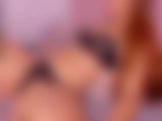 Live cam show with AMBARASM - Fingers on CSO-WL