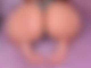 Live cam show with AMBARASM - Blonde Hair Dildo on Streamer API