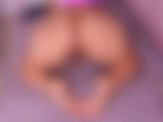 Live cam show with AMBARASM - Lush on Camsoda