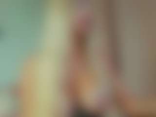 Live cam show with AryaNaughty - Handjob on CamwithHer