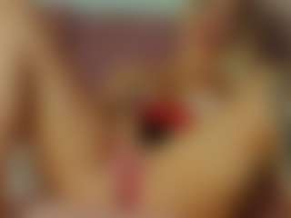 Live cam show with AryaNaughty - Lush on Camsoda