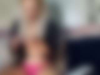 Ellinrosex's Live Sex Cam Show