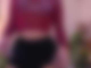 Mia's Live Sex Cam Show