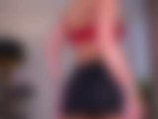 Live cam show with Mia - Striptease MILF on Ass Tok