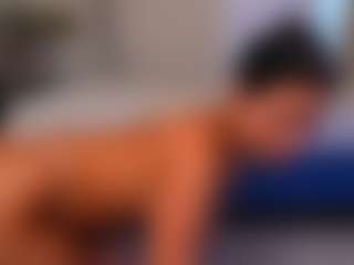 Mia's Live Sex Cam Show
