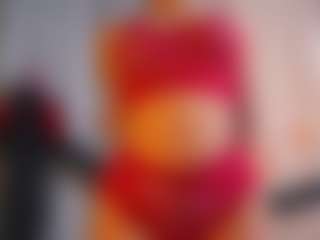 Show de cam en vivo con Mia - Fuck en Camsoda