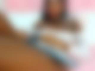 Live cam show with samantamarquez - Ebony Small Tits on SpunkLive