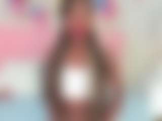 Live cam show with samantamarquez - Cosplay Black on Camsoda