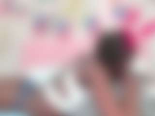 Live cam show with samantamarquez - Skinny Ebony on sexytreat.net