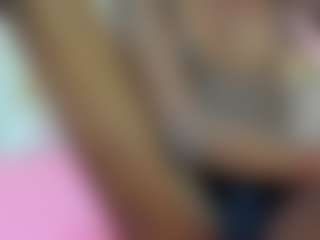 Live cam show with samantamarquez - Athletic Ebony on Soda Cam