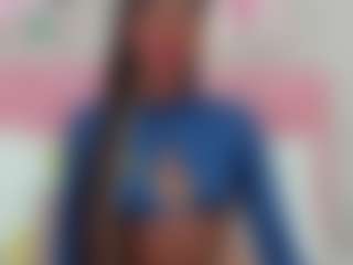 Live cam show with samantamarquez - Striptease on Instabang