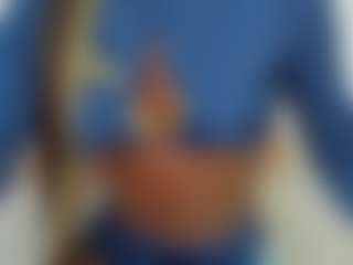 Live cam show with samantamarquez - Cosplay Black on LiveSexCams6