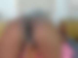 Live cam show with samantamarquez - Black Blowjob on luckytryst.com
