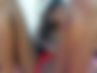 Live cam show with samantamarquez - Athletic Cosplay on Camsoda
