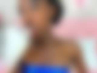 Live cam show with samantamarquez - Cosplay Ebony on Camsoda