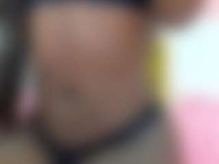 Show de cam en vivo con samantamarquez - Cosplay Toys en Camsoda