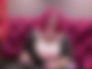 IriisFeitan's Live Sex Cam Show