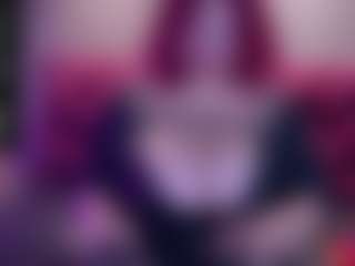 IriisFeitan's Live Sex Cam Show