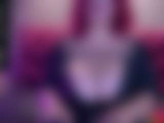IriisFeitan's Live Sex Cam Show