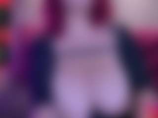 IriisFeitan's Live Sex Cam Show