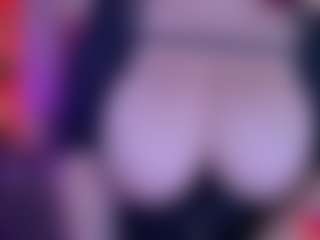 IriisFeitan's Live Sex Cam Show