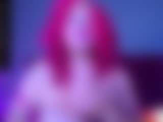 IriisFeitan's Live Sex Cam Show