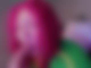 IriisFeitan's Live Sex Cam Show