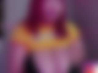 IriisFeitan's Live Sex Cam Show