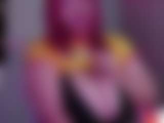 IriisFeitan's Live Sex Cam Show