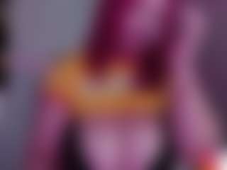 IriisFeitan's Live Sex Cam Show