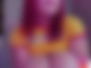 IriisFeitan's Live Sex Cam Show