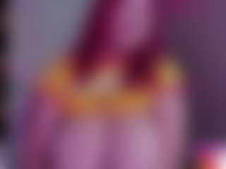 Live cam show with IriisFeitan - Natural on Camiplay Live