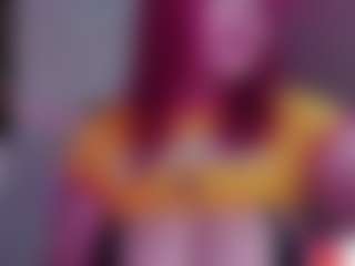 IriisFeitan's Live Sex Cam Show