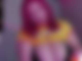 IriisFeitan's Live Sex Cam Show