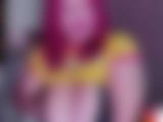 Live cam show with IriisFeitan - Smoking on Strip Flash - Live Sex Shows