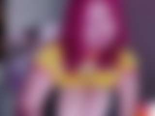 Live cam show with IriisFeitan - HD on Uber Horny