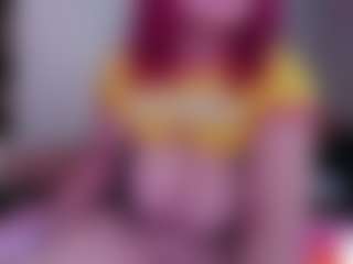 IriisFeitan's Live Sex Cam Show