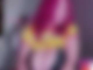 IriisFeitan's Live Sex Cam Show