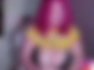 IriisFeitan's Live Sex Cam Show