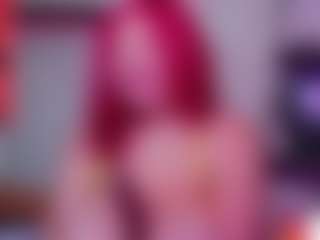 IriisFeitan's Live Sex Cam Show