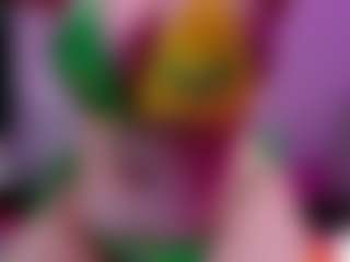 IriisFeitan's Live Sex Cam Show