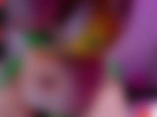 IriisFeitan's Live Sex Cam Show