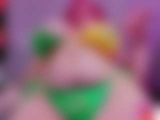 IriisFeitan's Live Sex Cam Show