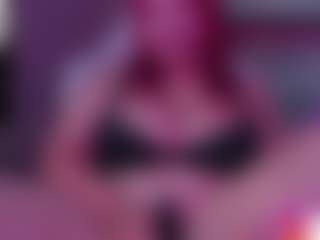 IriisFeitan's Live Sex Cam Show