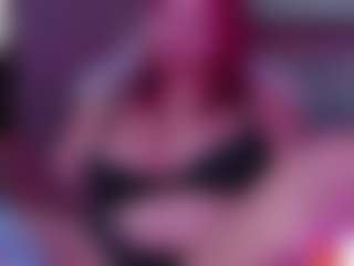 IriisFeitan's Live Sex Cam Show