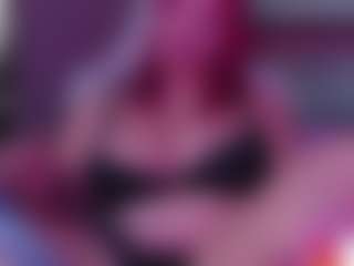 IriisFeitan's Live Sex Cam Show