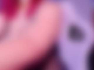 IriisFeitan's Live Sex Cam Show