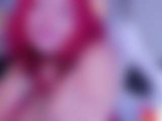 Live cam show with IriisFeitan - Red Hair on SpunkLive