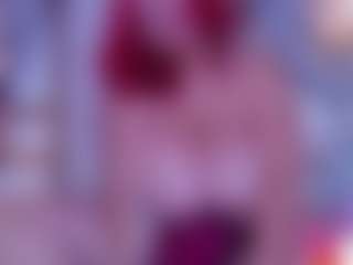 Live cam show with IriisFeitan - Sexwebcam Red Hair on Dolls Live